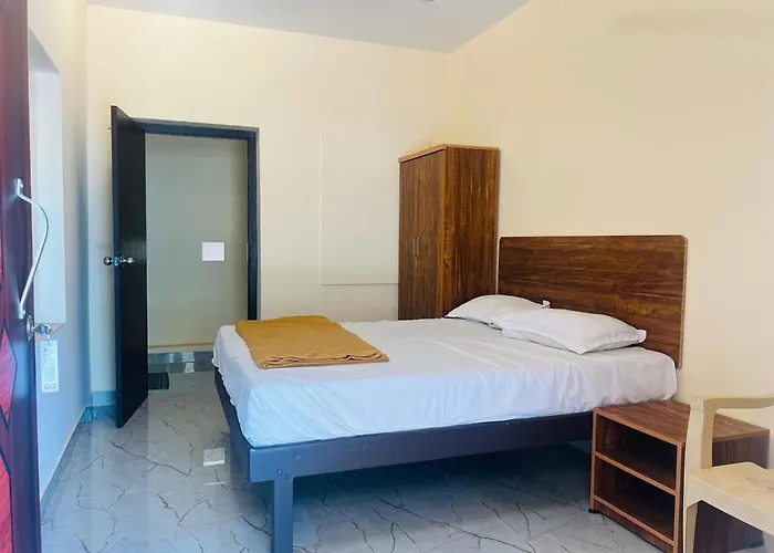 Aashira Residency