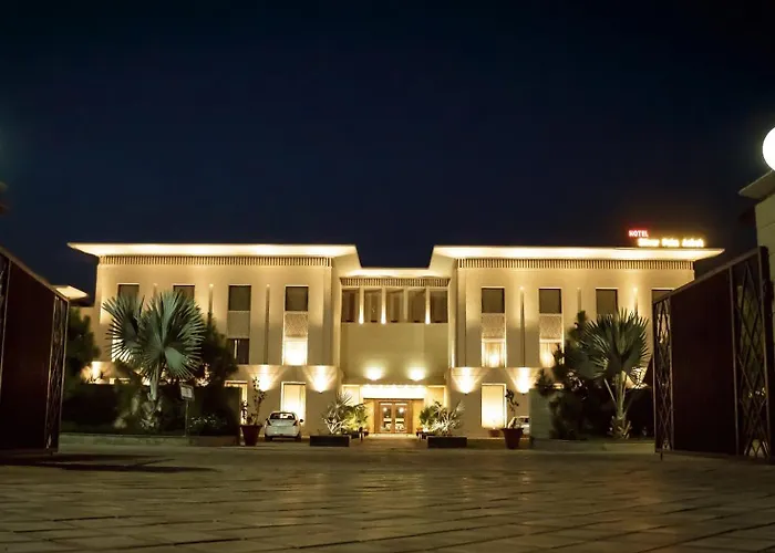 Silver Palm Hotel & Resorts