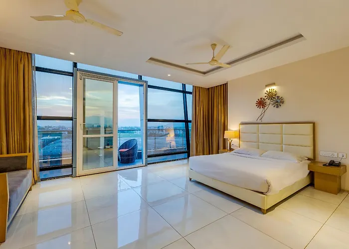 Hotel Sapphire Premium Hotel & Suite