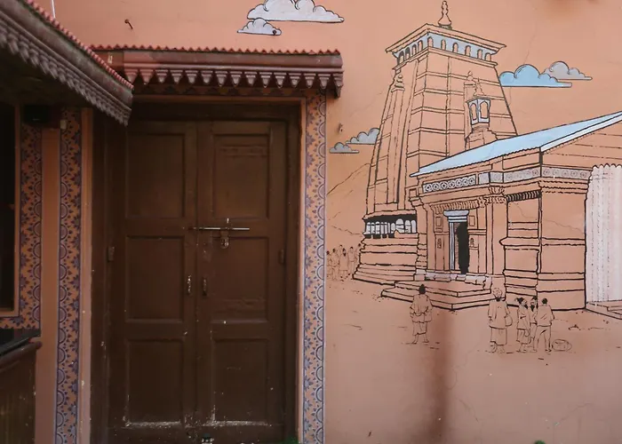 Vedic Dham Ganga
