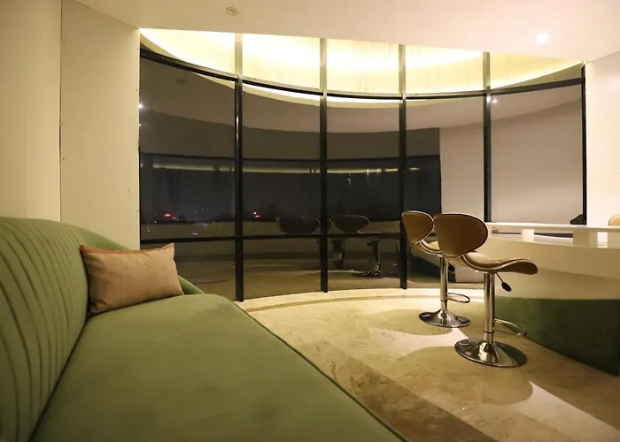 The Pristine Hotel