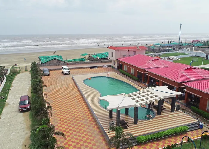 Prasant Beach Resort