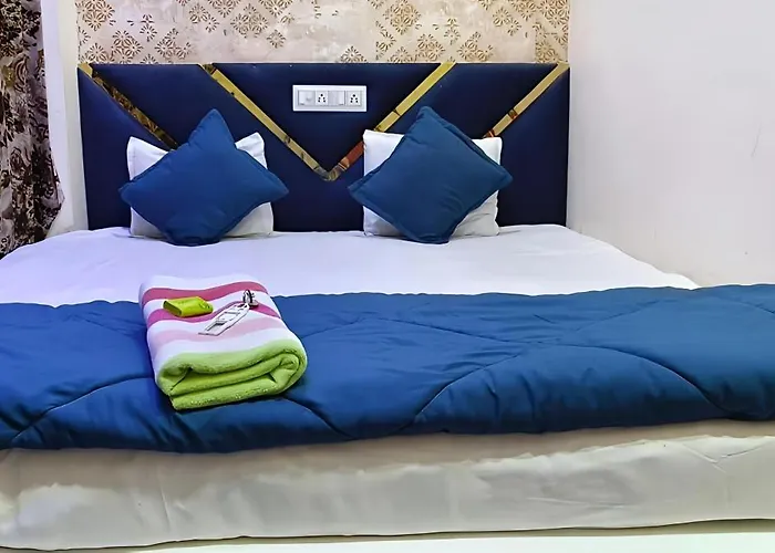 Hotel Prabhu Palace Ujjain