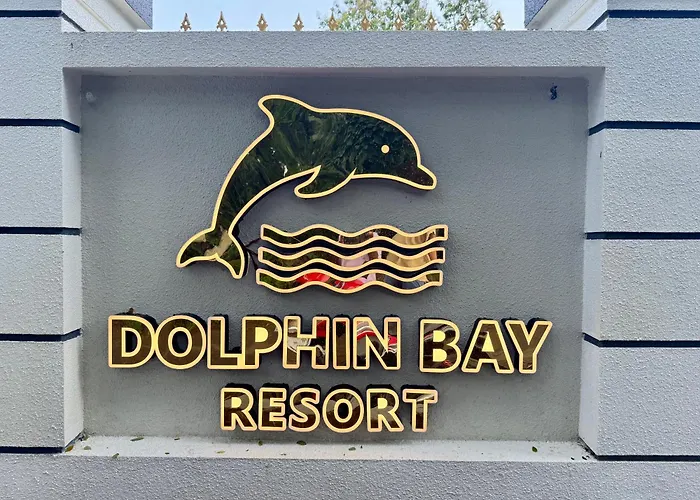 Dolphin Bay Resort