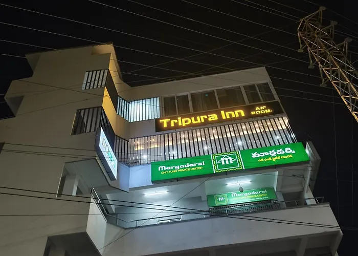 Tripura Inn