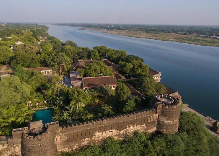 Ahilya Fort