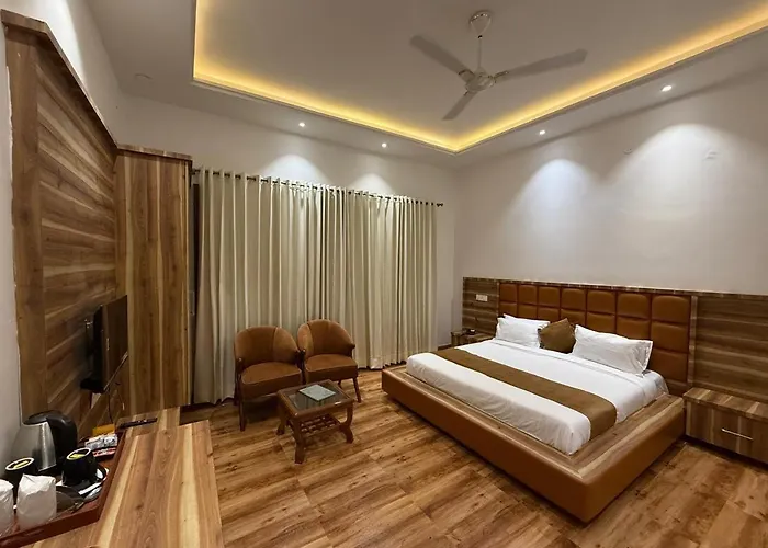 Hotel President Park