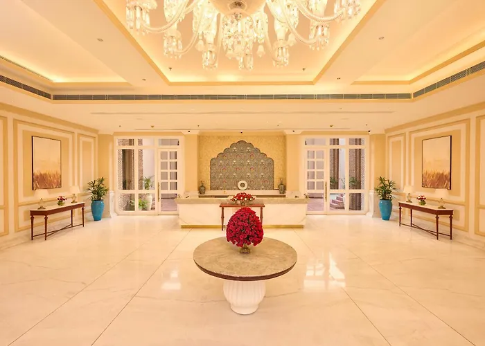 Sarovar Premiere Amritsar