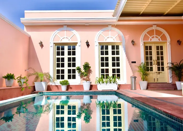 Dolce Vita - Luxury Vacation Villas