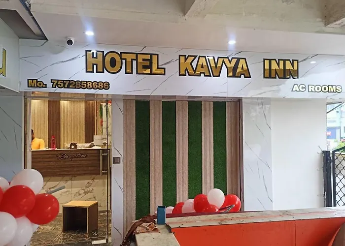Hotel Kavya Inn