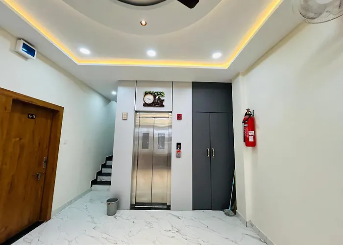 Hotel Aadi Shree Inn