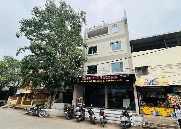 Hotel Aadi Shree Inn