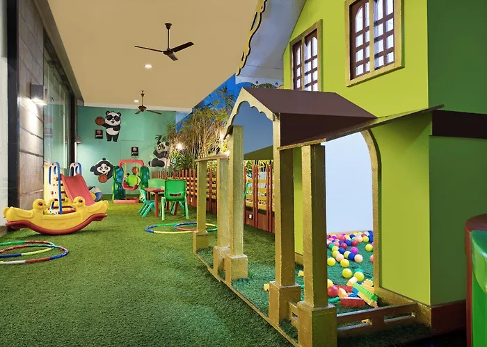 Holiday Inn Cochin By Ihg