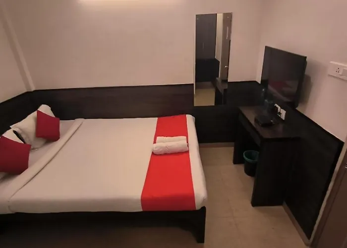 Hotel Indiana Shillong