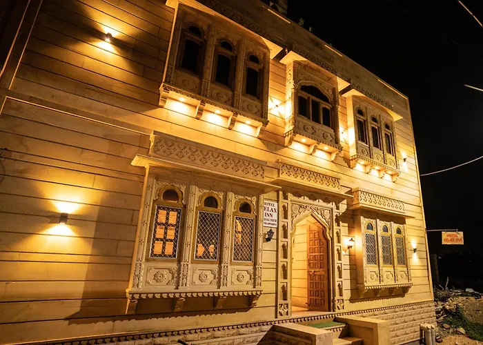 Hotel Relax Inn Jaisalmer