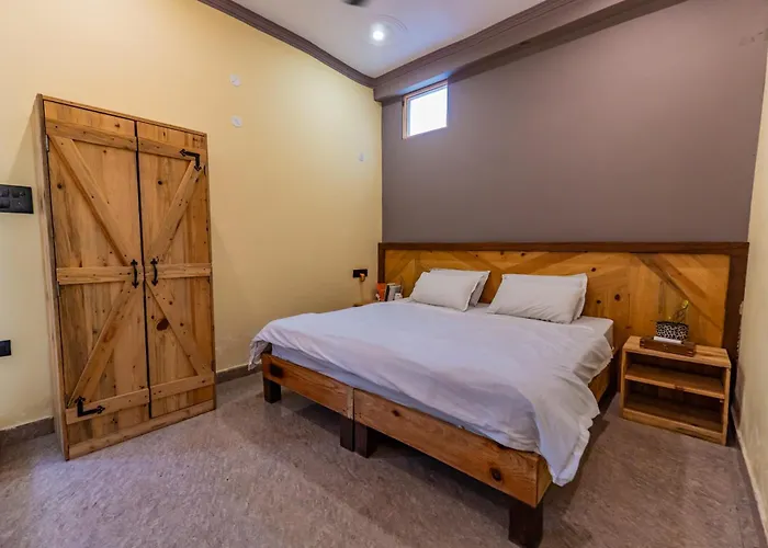 Aavya Creative Wellness Retreats