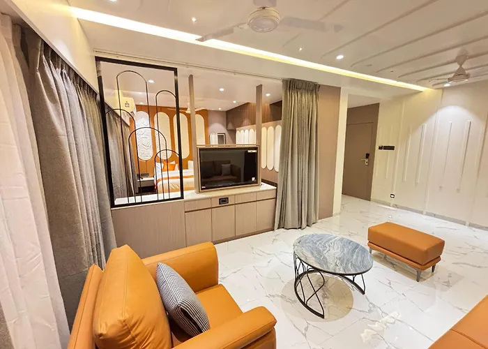 Hotel Sun-N-Moon
