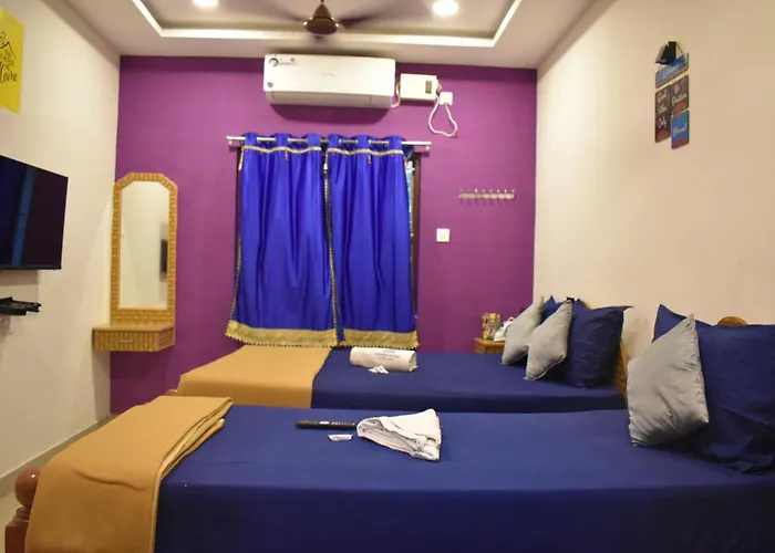 Aishwaryam Home Stay