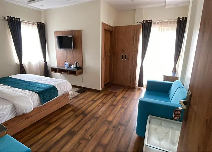 Devlok Inn