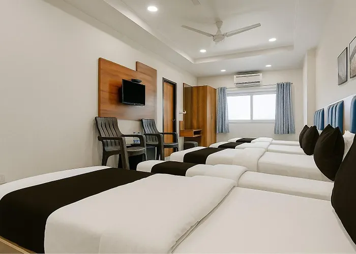 Hotel Kardhar Inn