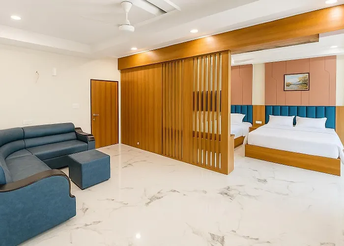 Hotel Kardhar Inn