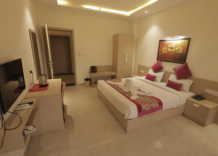 Hotel Grand Vasaante