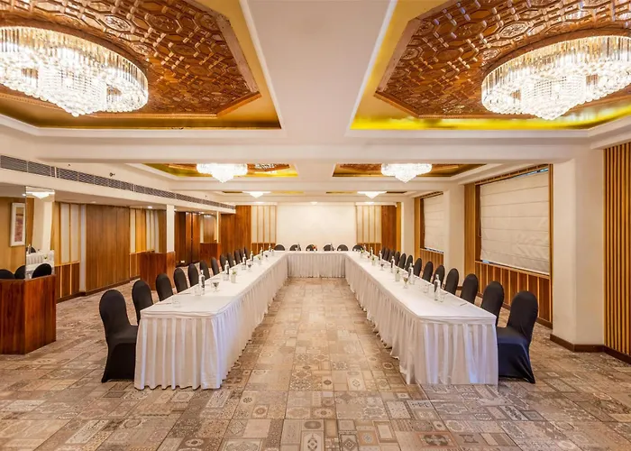 Radisson Srinagar