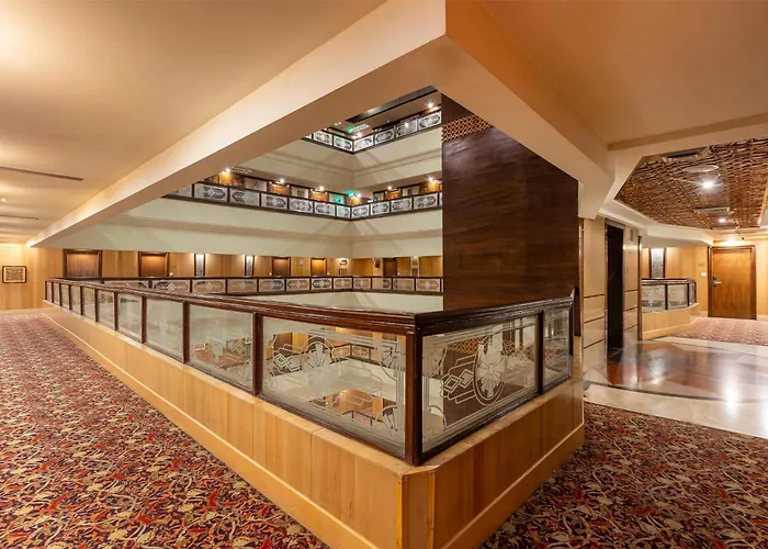 Radisson Srinagar