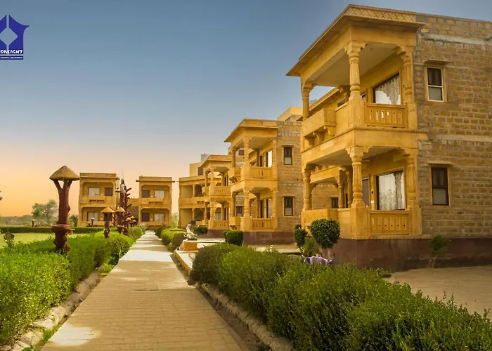 Moonlight Nature Resort & Swimming Pool