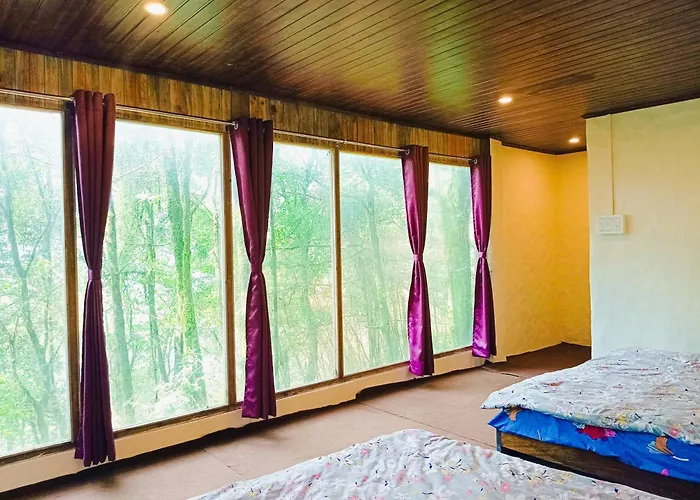 Orion Retreat