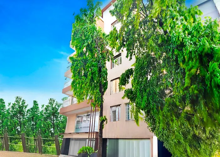 Townhouse Oak Dhanbad Bhuli Hirak Road