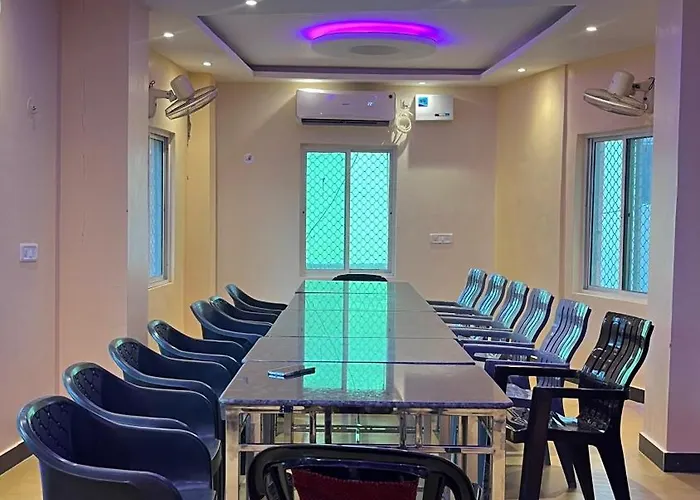 Hotel Vip Prime