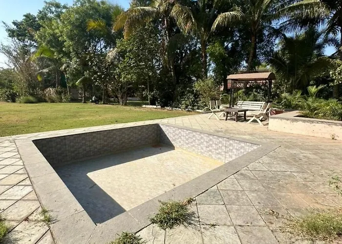 Farm House Stay In Ahmedabad