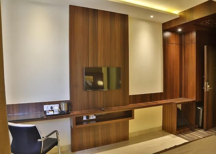 Hotel Jai Palace