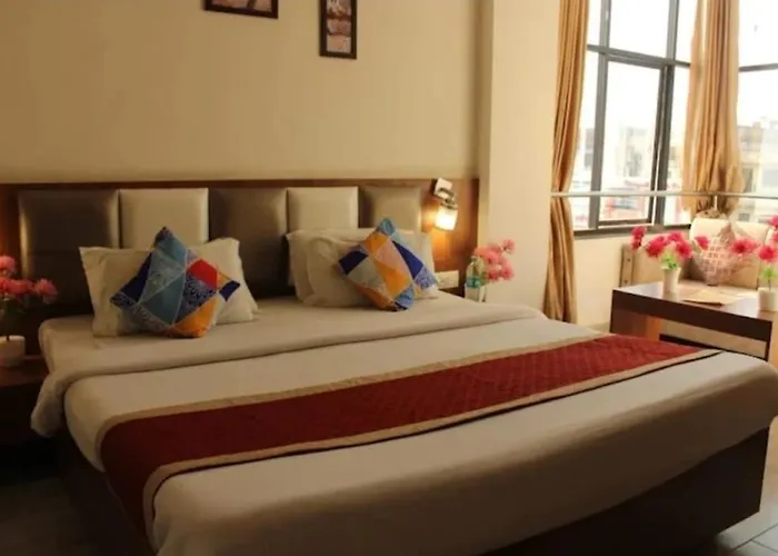 Hotel Jai Palace
