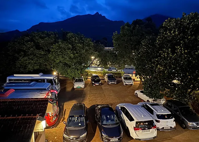 Srishty Garden Resorts