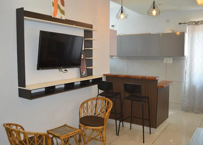 Ananta - Rishikesh Luxurious 2Bhk