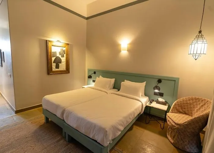 Heritage Stays By House Of Jasol Pink City