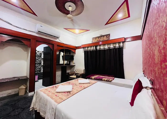 Hotel Satkar Jaisalmer