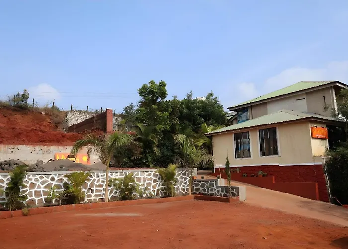 Maitri Retreat