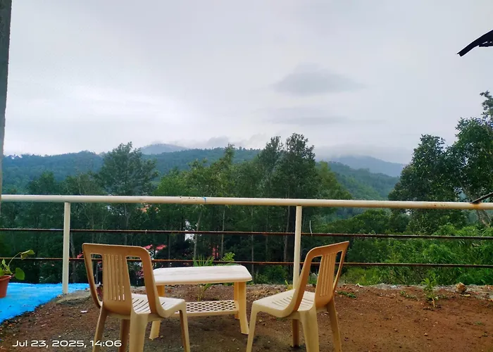 Sky View Resort