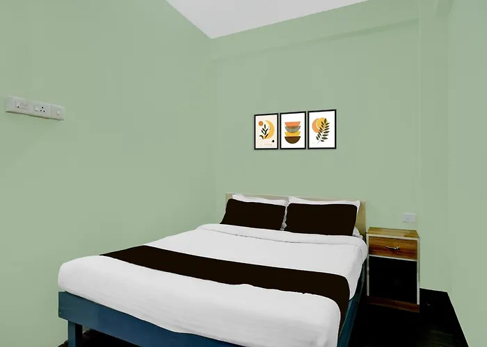 Collection O Srs Residency