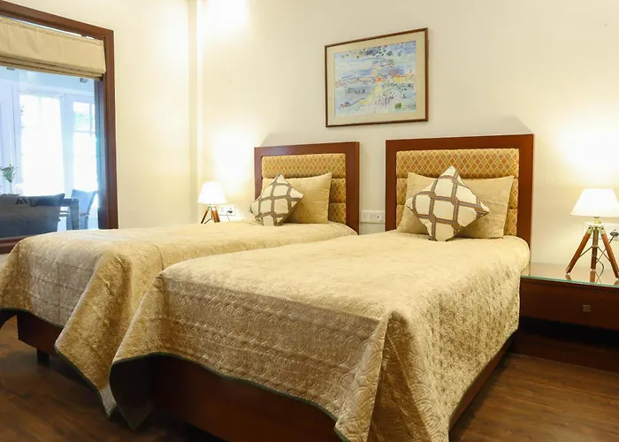 Vikram Vintage Inn