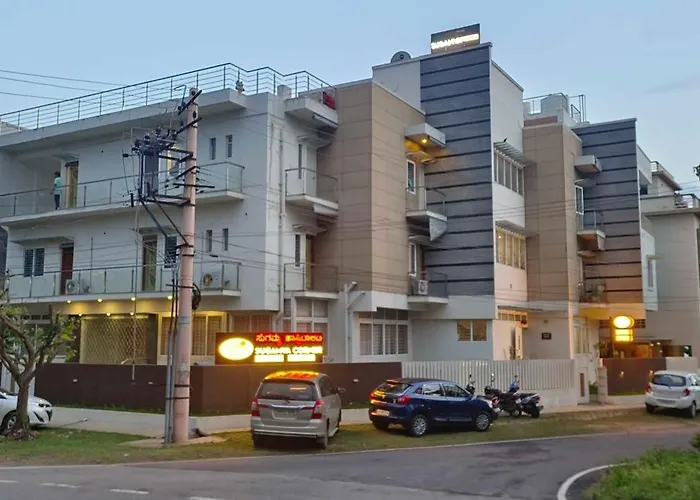 Sugamya Corner Guesthouse
