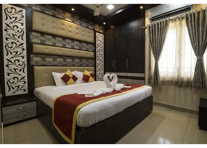 Sr Boutiquee Stay