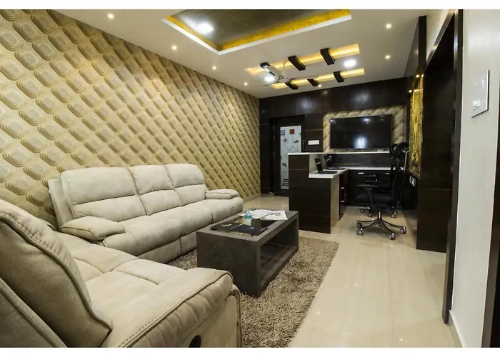 Sr Boutiquee Stay
