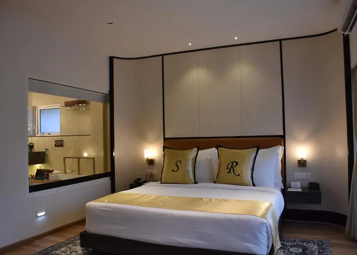 Shulem Boutique Hotel