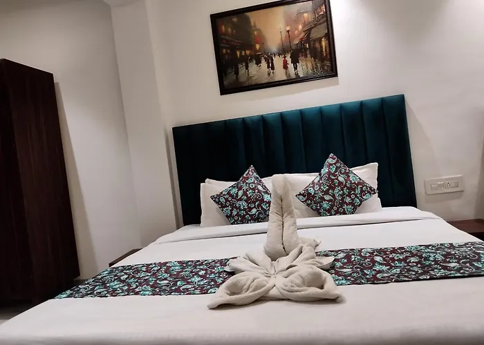 Ritz The Boutique Hotel