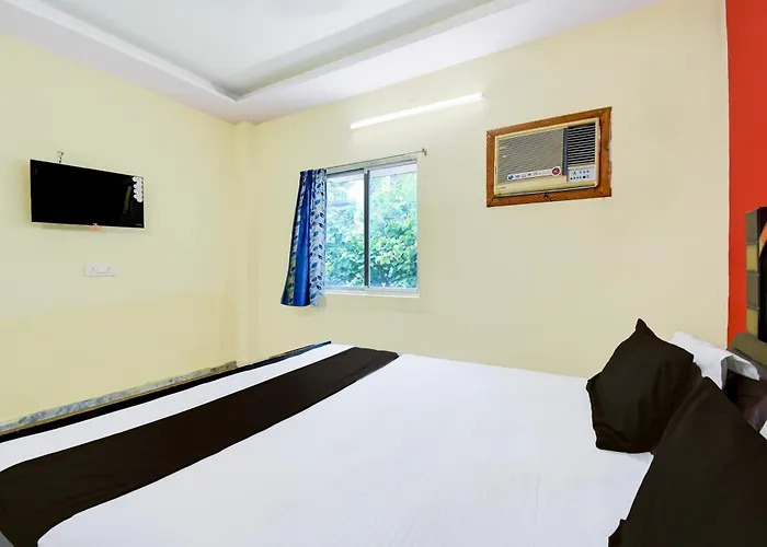 Super Hotel O Diet College Sasaram Formerly Maurya Banquet Hall