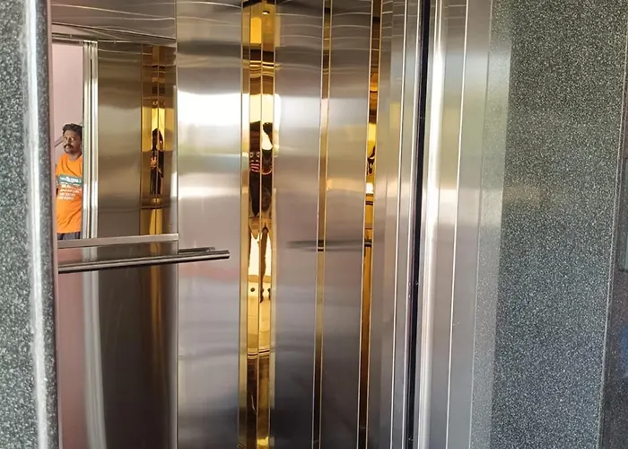 Ds Mahal